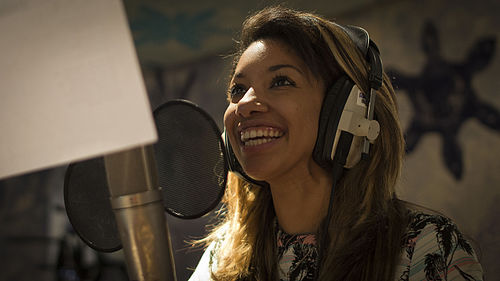 Glenda Lopez Exposito