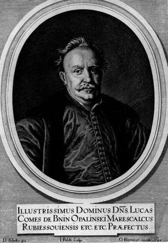 Lukasz Opalinski