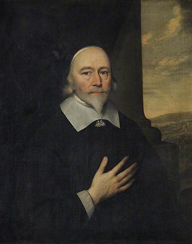 Richard Love