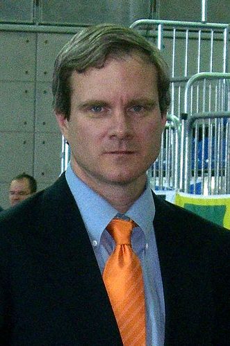William Donaldson