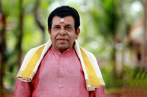 Thiruvizha Jayashankar