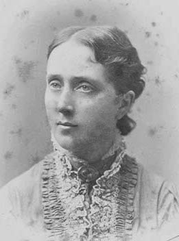 Rose Scott