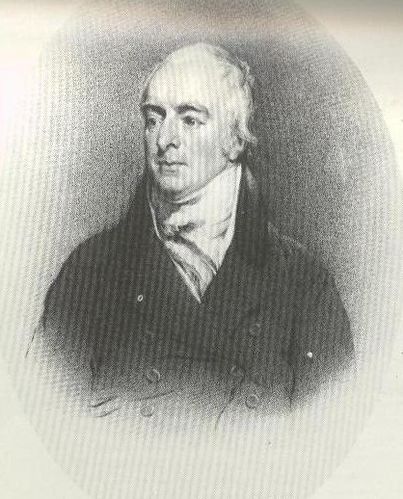 Nathaniel Nathaniel William Wraxall
