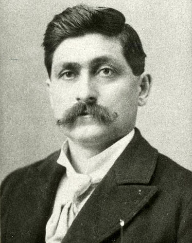 Charles Cline
