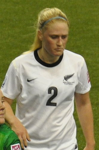 Catherine Bott