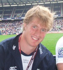 Simon Cross