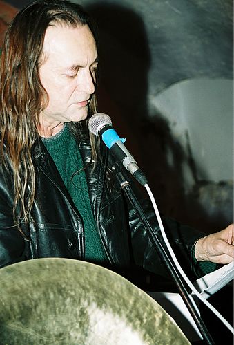 Jaroslav Fric