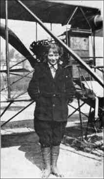 Florentina Smith