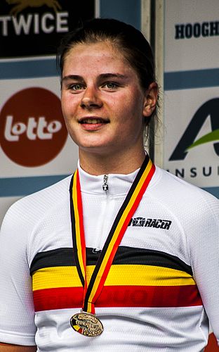 Lotte Kopecky
