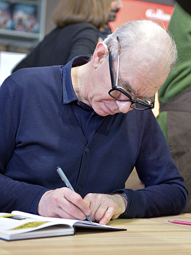 Joost Swarte