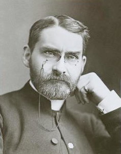 Hugh Hughes