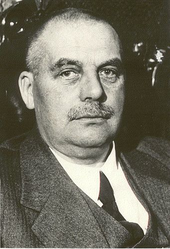 Hans Seip