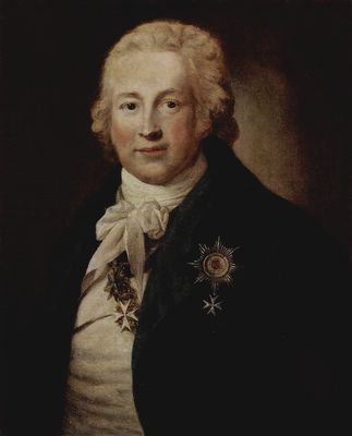 Christoph Friedrich