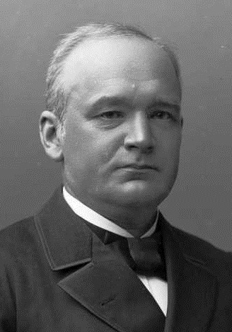 Bernhard Getz