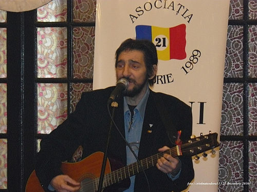 Cristian Paturca