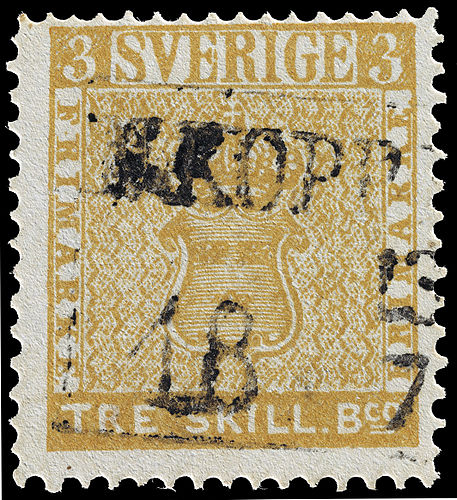 Gustaf Douglas