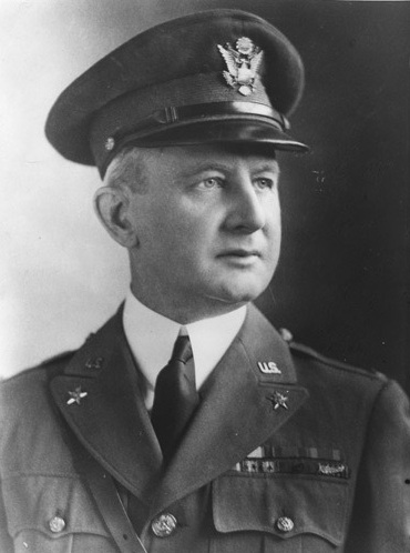 Stanley Hamer Ford