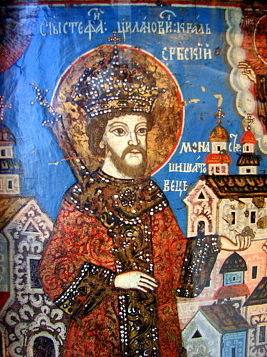 Stefan Stiljanovic