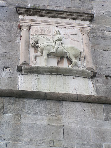 Martino Benzoni