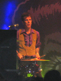 James Phantom