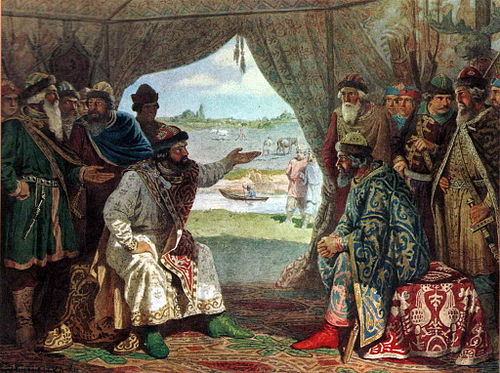 Sviatopolk Sviatopolk II of Kiev