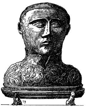 Saint Winwaloe