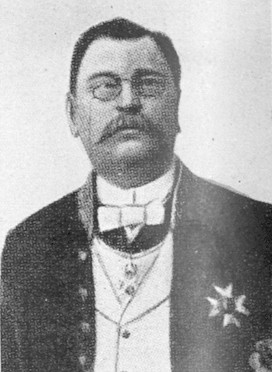 Hans Nysom