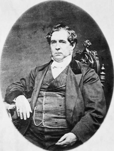 Henry Smith
