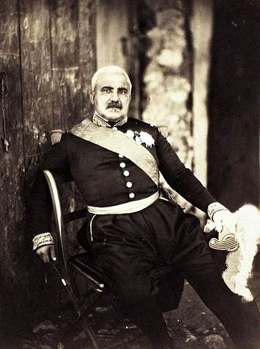Aimable Pelissier