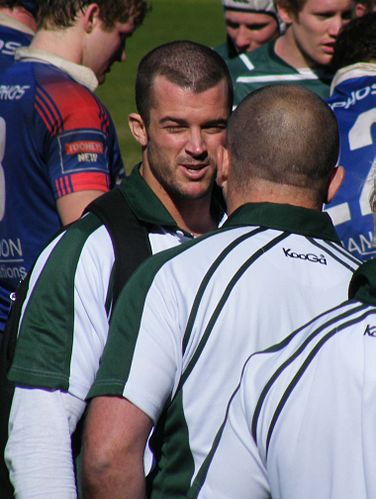 Haig Sare
