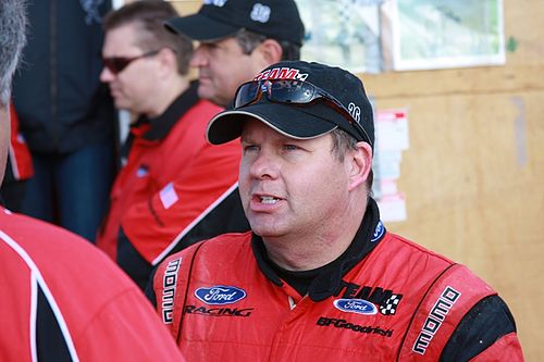 Steve Olliges
