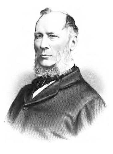 Charles Richardson