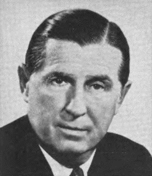 William Thomas
