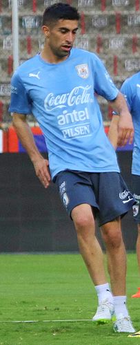 Michel Santos