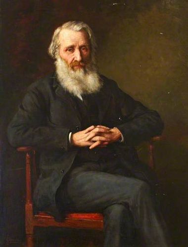 John Tomes