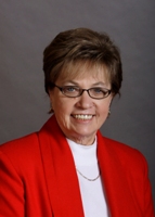 Polly Bukta