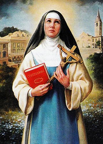 Maria Fornari Strata