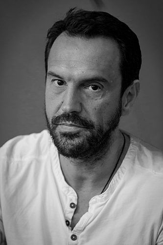 Gerald Palmas