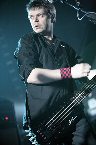 Mick Quinn