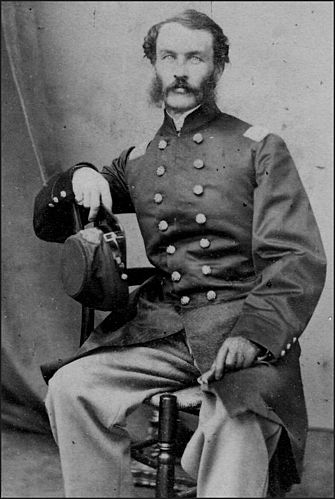 Henry Lawrence
