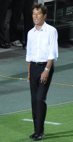 Akira Nishino