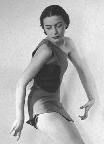 Stefania Grodzienska