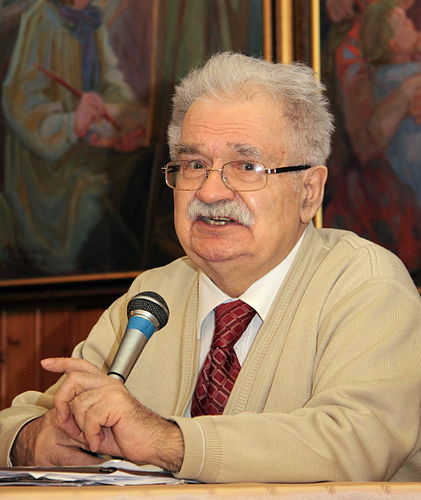 Jerzy Nowak