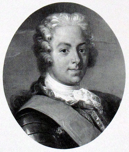 Roland Galissoniere