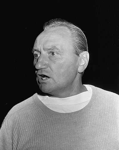 Karoly Sos