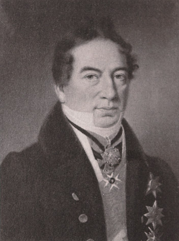 Robert Count