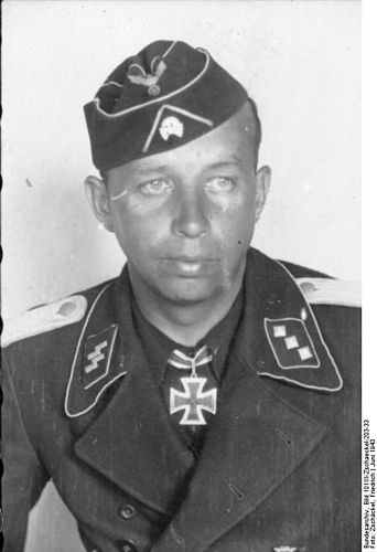 Karl-Heinz Worthmann