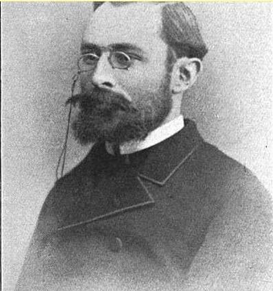 Karl Hochberg