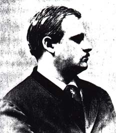 Stanislas Guaita