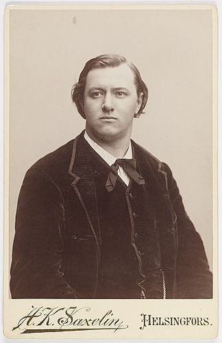 William Dayas